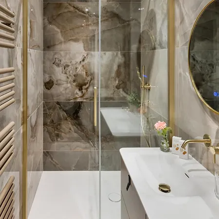 Escapade Confort Et Moderne T3 En Hypercentre