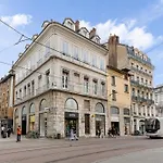 Apartmán Escapade Confort Et Moderne T3 En Hypercentre