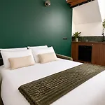 Apartmán Escapade Confort Et Moderne T3 En Hypercentre Grenoble