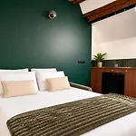 Apartmán Escapade Confort Et Moderne T3 En Hypercentre *