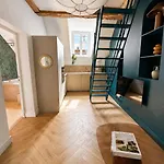 Apartmán Escapade Confort Et Moderne T3 En Hypercentre *