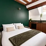 Escapade Confort Et Moderne T3 En Hypercentre Apartmán *