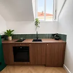 Apartmán Escapade Confort Et Moderne T3 En Hypercentre *