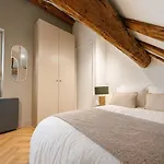 Apartmán Escapade Confort Et Moderne T3 En Hypercentre *