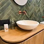 Apartmán Escapade Confort Et Moderne T3 En Hypercentre