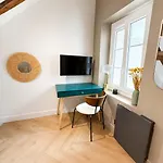 Escapade Confort Et Moderne T3 En Hypercentre