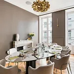 Escapade Confort Et Moderne T3 En Hypercentre Apartmán Grenoble