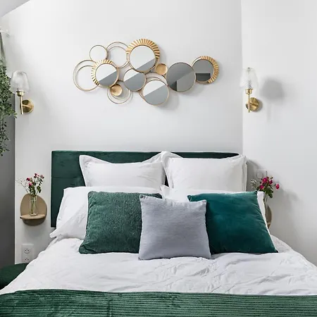 Διαμέρισμα Escapade Confort Et Moderne T3 En Hypercentre Γκρενόμπλ