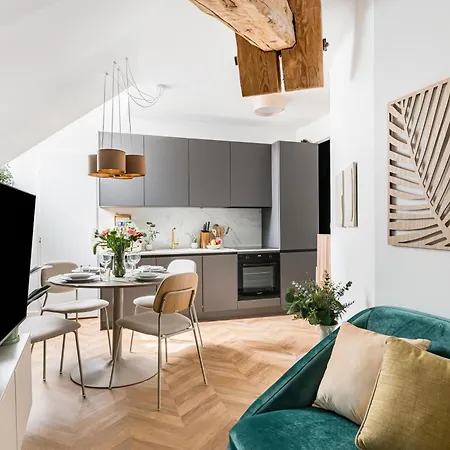 Escapade Confort Et Moderne T3 En Hypercentre