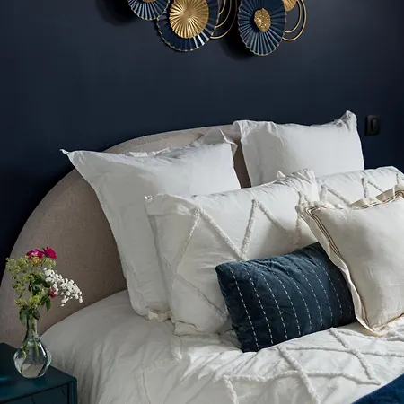 Escapade Confort Et Moderne T3 En Hypercentre * غرونوبل