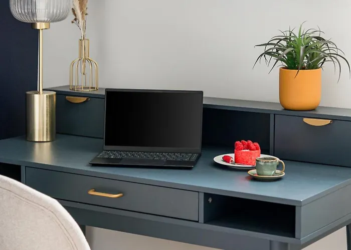 Escapade Confort Et Moderne T3 En Hypercentre * グルノーブル