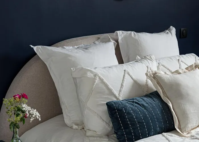 Escapade Confort Et Moderne T3 En Hypercentre * グルノーブル