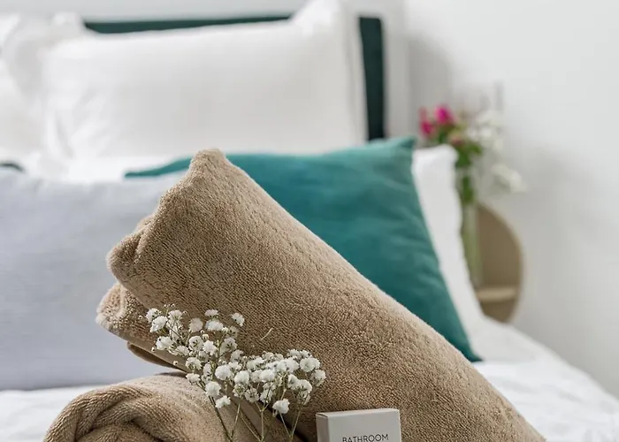 Escapade Confort Et Moderne T3 En Hypercentre Διαμέρισμα Γκρενόμπλ