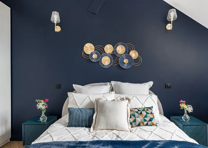 Escapade Confort Et Moderne T3 En Hypercentre グルノーブル