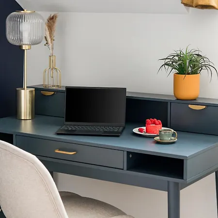 Escapade Confort Et Moderne T3 En Hypercentre * Гренобль