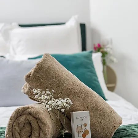 Escapade Confort Et Moderne T3 En Hypercentre Апартаменти Гренобль