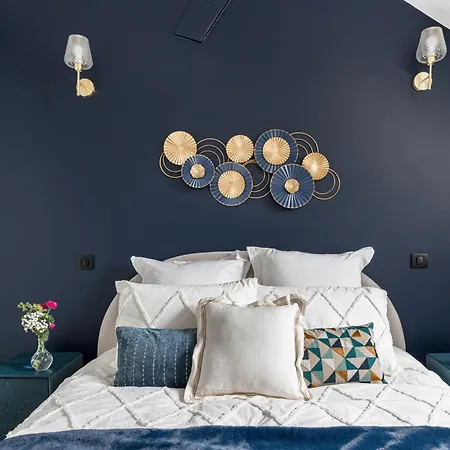 Escapade Confort Et Moderne T3 En Hypercentre Гренобль