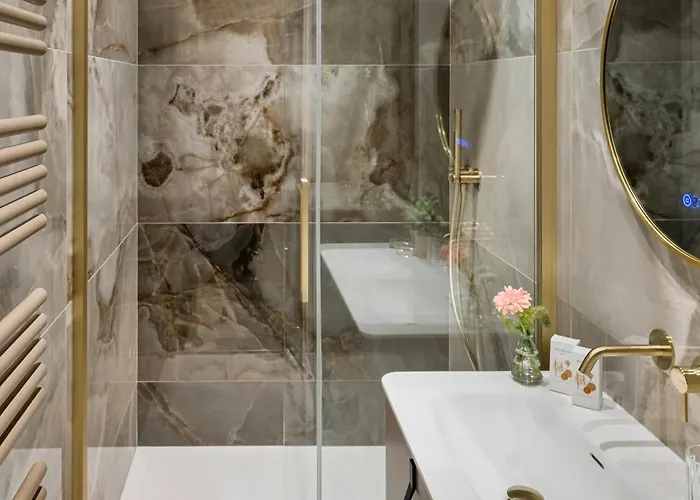 Escapade Confort Et Moderne T3 En Hypercentre